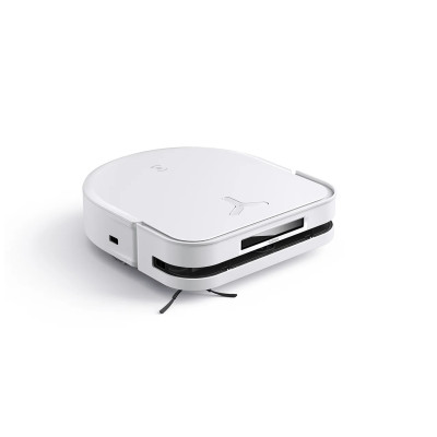Ecovacs Deebot X5 Omni Blanc 2