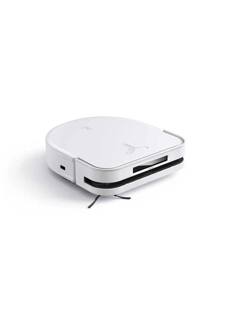 Ecovacs Deebot X5 Omni Blanc