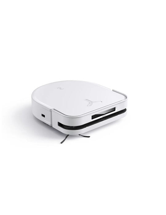Ecovacs Deebot X5 Omni Blanc