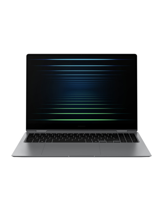 Samsung NP960QHAA-EXP Intel Core Ultra 5 226V Ultrabook 40,6 cm (16") Écran tactile WQXGA 16 Go LPDDR5x-SDRAM 512 Go SS