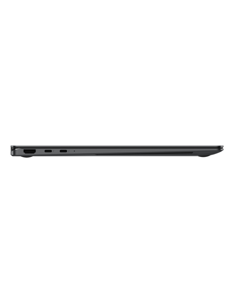 Samsung NP960QHAA-EXP Intel Core Ultra 5 226V Ultrabook 40,6 cm (16") Écran tactile WQXGA 16 Go LPDDR5x-SDRAM 512 Go SS