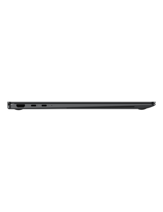 Samsung NP960QHAA-EXP Intel Core Ultra 5 226V Ultrabook 40,6 cm (16") Écran tactile WQXGA 16 Go LPDDR5x-SDRAM 512 Go SS