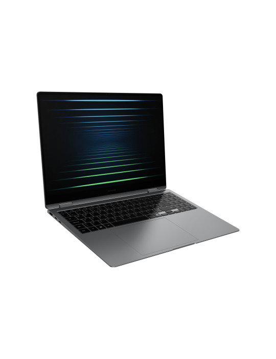 Samsung NP960QHAA-EXP Intel Core Ultra 5 226V Ultrabook 40,6 cm (16") Écran tactile WQXGA 16 Go LPDDR5x-SDRAM 512 Go SS