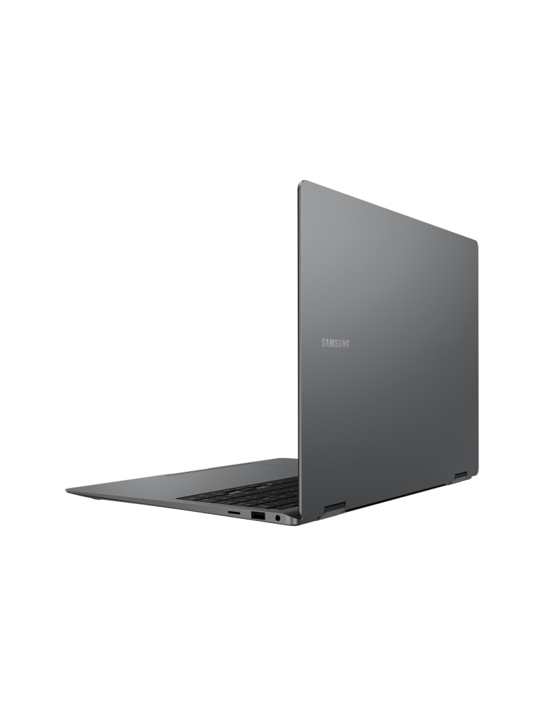 Samsung NP960QHAA-EXP Intel Core Ultra 5 226V Ultrabook 40,6 cm (16") Écran tactile WQXGA 16 Go LPDDR5x-SDRAM 512 Go SS