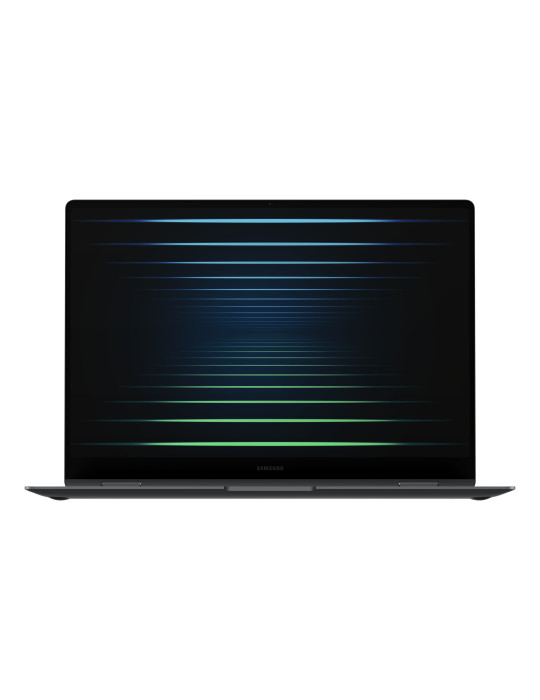 Samsung NP960QHAA-EXP Intel Core Ultra 5 226V Ultrabook 40,6 cm (16") Écran tactile WQXGA 16 Go LPDDR5x-SDRAM 512 Go SS