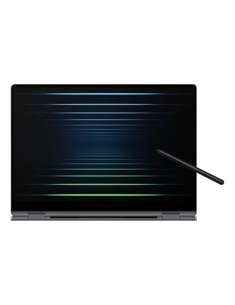Samsung NP960QHAA-EXP Intel Core Ultra 5 226V Ultrabook 40,6 cm (16") Écran tactile WQXGA 16 Go LPDDR5x-SDRAM 512 Go SS