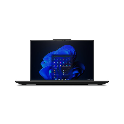 Lenovo ThinkPad P1 Gen 7 Intel Core Ultra 7 155H Station de travail mobile 40,6 cm (16") WUXGA 16 Go LPDDR5x-SDRAM 512 G