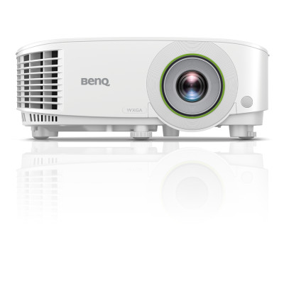 BenQ EW600 Projecteur à focale standard 3600 ANSI lumens DLP WXGA (1280x800) Blanc