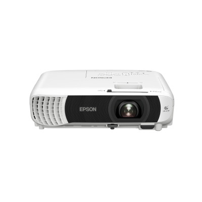Epson EB-W55 4000 ANSI lumens 3LCD WXGA (1200x800) Blanc