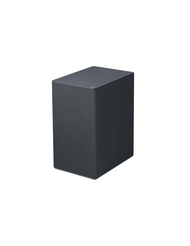 LG SC9S Noir 3.1.3 canaux 400 W