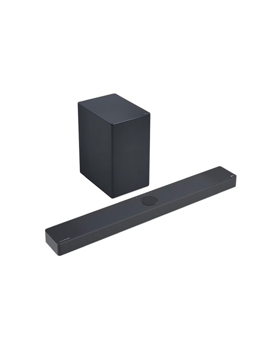 LG SC9S Noir 3.1.3 canaux 400 W