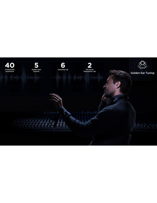 TCL Q Q85H Titane 7.1.4 canaux 510 W