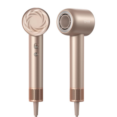 Dreame Glory Mix sèche-cheveux 1600 W Rose doré 2