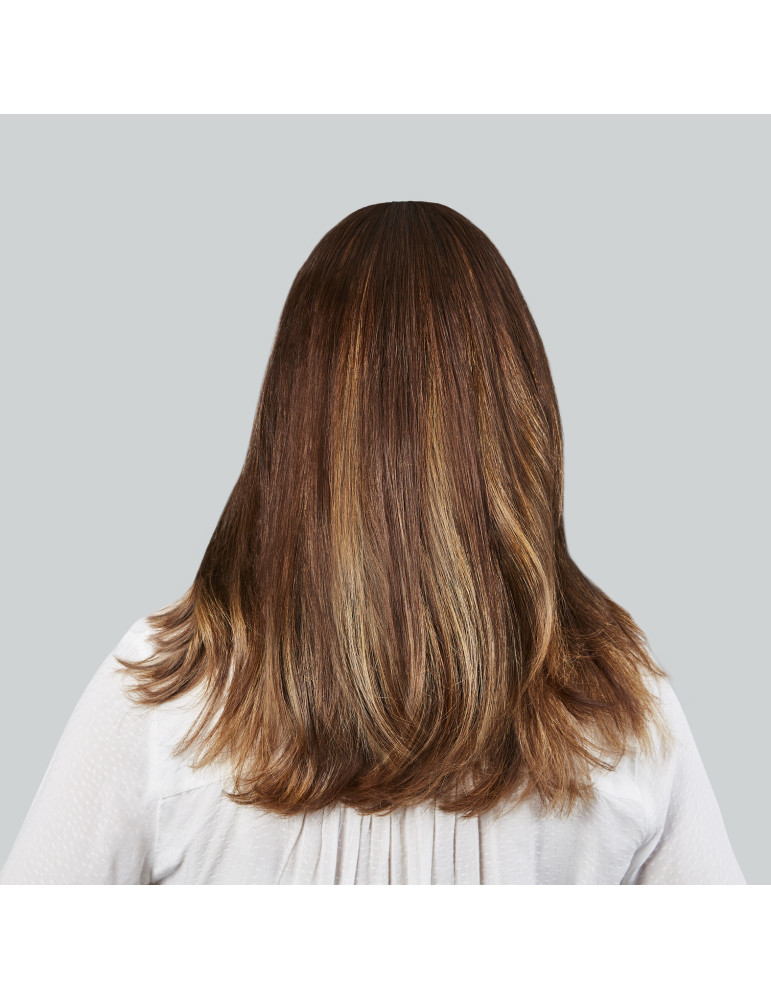 Rowenta Express Style CV1810 sèche-cheveux 1600 W Noir, Argent