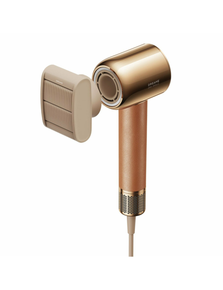 Dreame Hair Miracle sèche-cheveux 1600 W Or