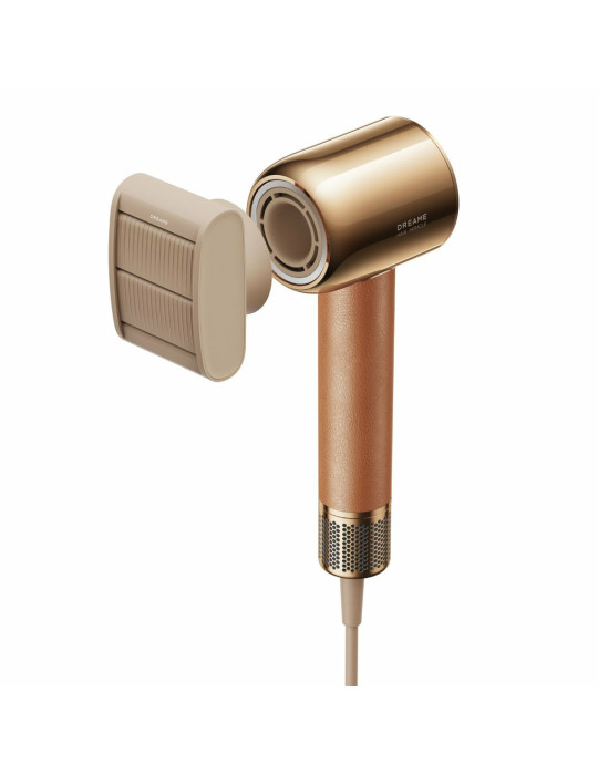 Dreame Hair Miracle sèche-cheveux 1600 W Or
