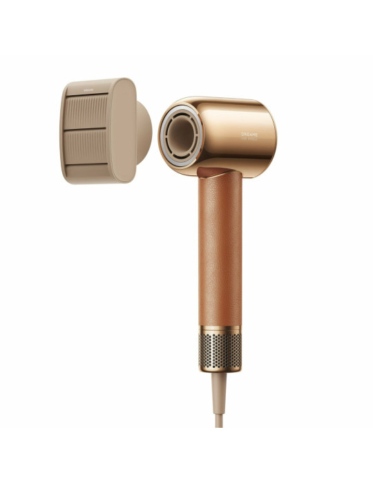 Dreame Hair Miracle sèche-cheveux 1600 W Or
