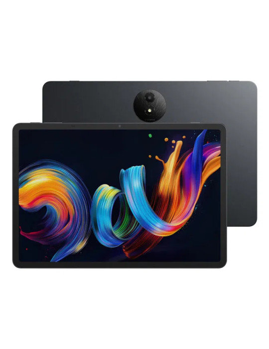 TCL NXTPAPER 11 Plus Mediatek 256 Go 29,2 cm (11.5") 8 Go Wi-Fi 5 (802.11ac) Android 15 Gris