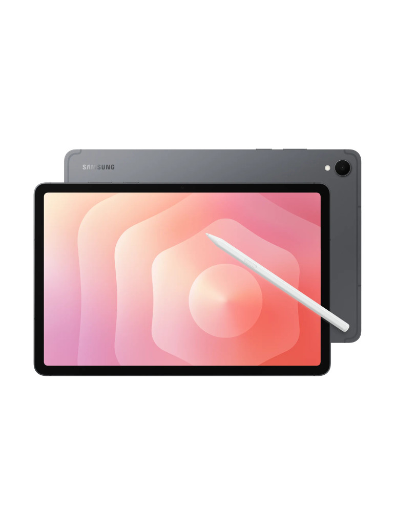 Samsung Galaxy Tab S11 256 Go 27,9 cm (11") 12 Go Wi-Fi 6 (802.11ax) Gris