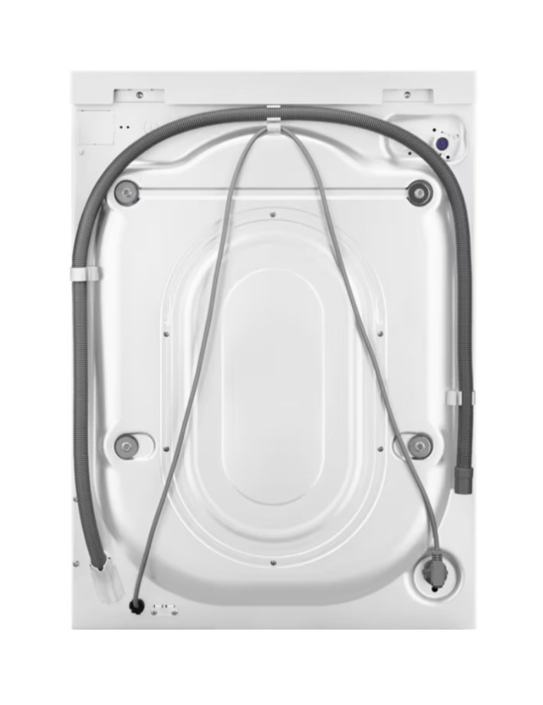 Electrolux EW6SN0506OP machine à laver Charge par dessus 6 kg 951 tr/min Blanc