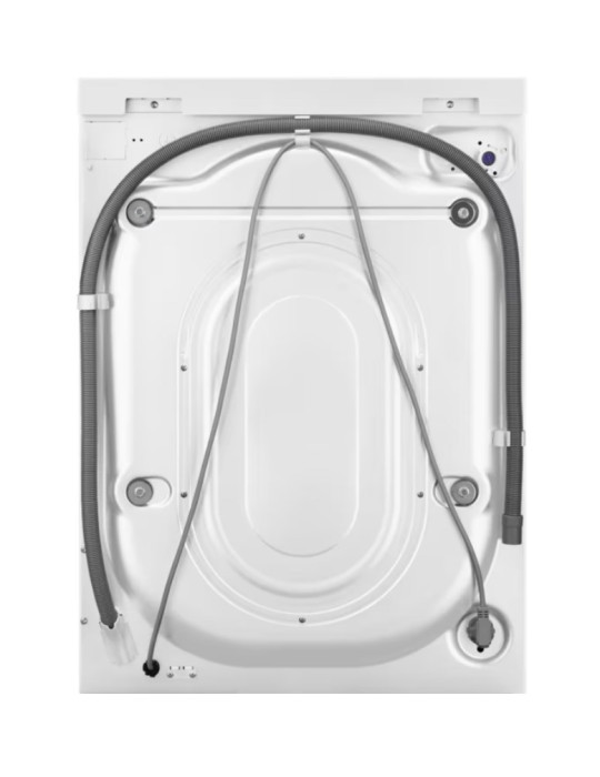 Electrolux EW6SN0506OP machine à laver Charge par dessus 6 kg 951 tr/min Blanc