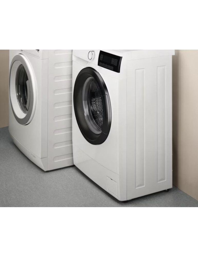 Electrolux EW6SN0506OP machine à laver Charge par dessus 6 kg 951 tr/min Blanc