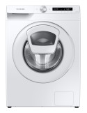 Samsung WW90T554DTW/S3 machine à laver Charge avant 9 kg 1400 tr/min Blanc