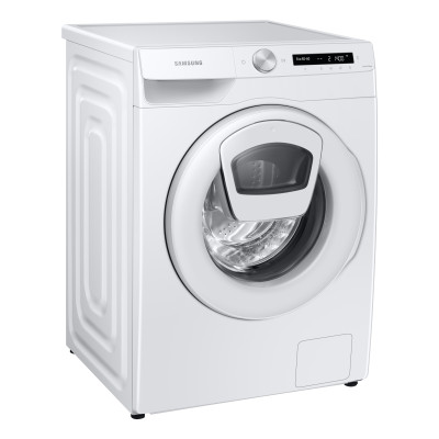 Samsung WW90T554DTW/S3 machine à laver Charge avant 9 kg 1400 tr/min Blanc 2