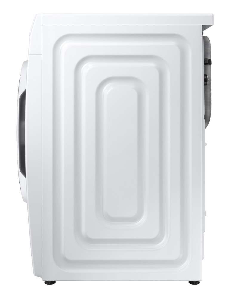 Samsung WW90T554DTW/S3 machine à laver Charge avant 9 kg 1400 tr/min Blanc