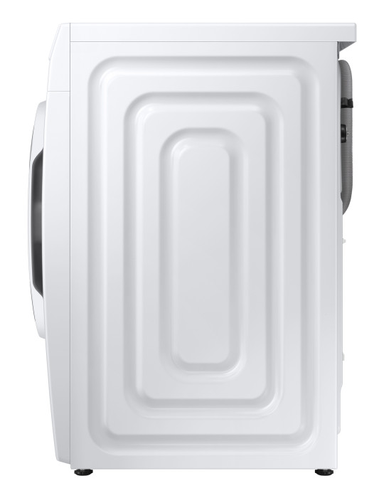 Samsung WW90T554DTW/S3 machine à laver Charge avant 9 kg 1400 tr/min Blanc