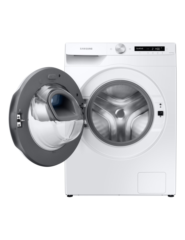 Samsung WW90T554DTW/S3 machine à laver Charge avant 9 kg 1400 tr/min Blanc