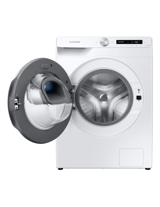 Samsung WW90T554DTW/S3 machine à laver Charge avant 9 kg 1400 tr/min Blanc
