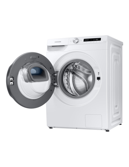 Samsung WW90T554DTW/S3 machine à laver Charge avant 9 kg 1400 tr/min Blanc