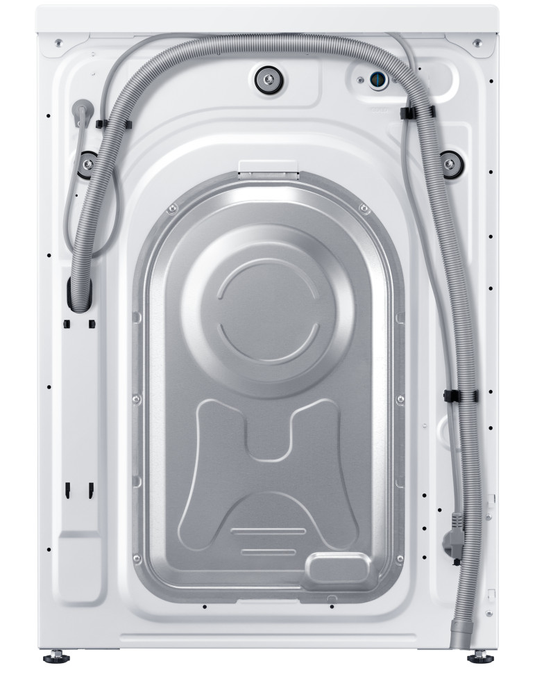 Samsung WW90T554DTW/S3 machine à laver Charge avant 9 kg 1400 tr/min Blanc