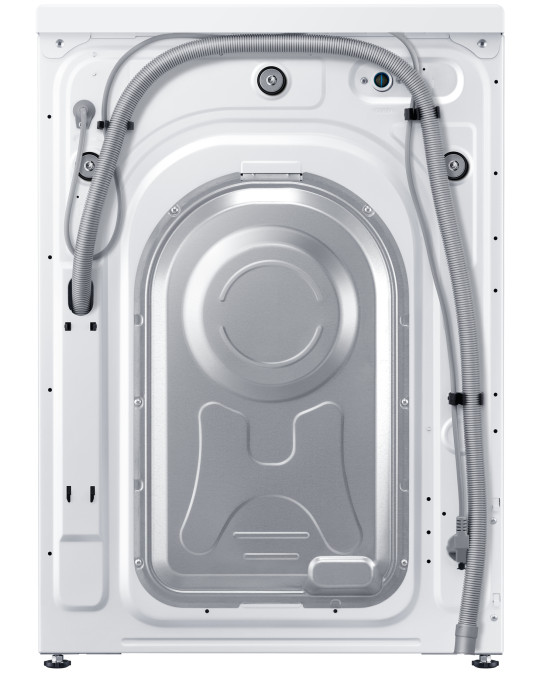 Samsung WW90T554DTW/S3 machine à laver Charge avant 9 kg 1400 tr/min Blanc