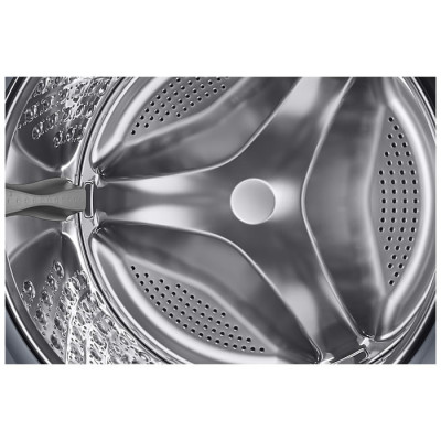 Samsung WW90T554DTW/S3 machine à laver Charge avant 9 kg 1400 tr/min Blanc 2