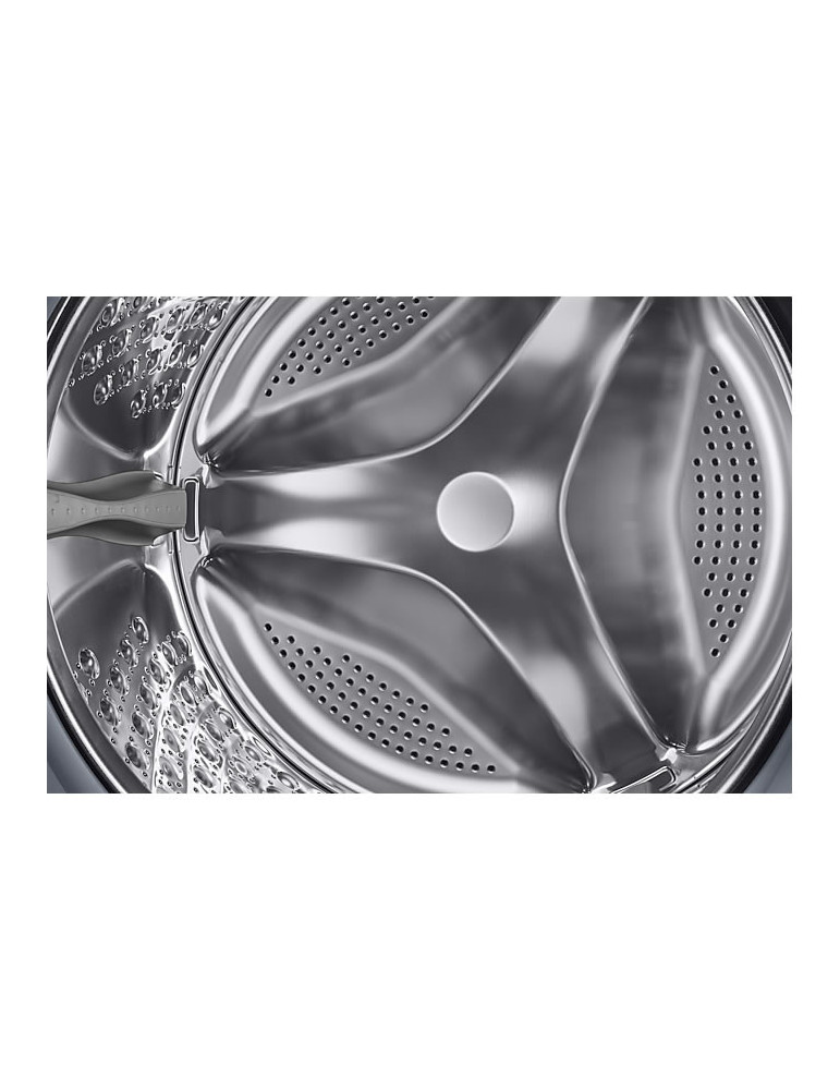 Samsung WW90T554DTW/S3 machine à laver Charge avant 9 kg 1400 tr/min Blanc