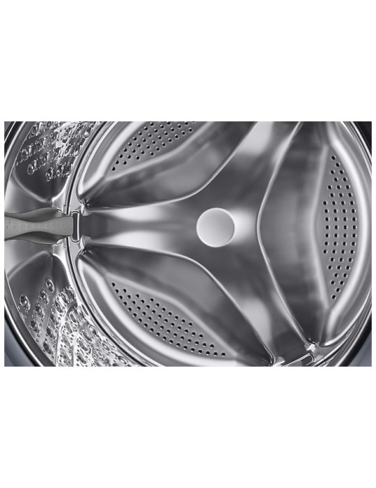 Samsung WW90T554DTW/S3 machine à laver Charge avant 9 kg 1400 tr/min Blanc