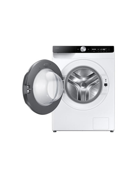 Samsung WW90T554DTW/S3 machine à laver Charge avant 9 kg 1400 tr/min Blanc