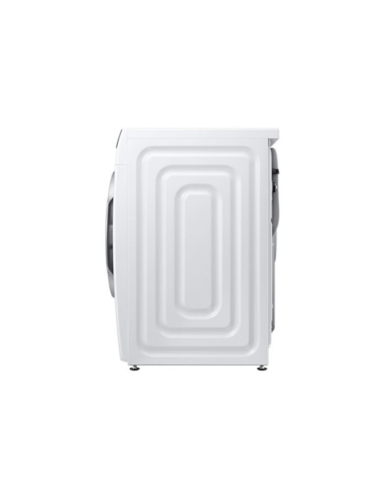 Samsung WW90T554DTW/S3 machine à laver Charge avant 9 kg 1400 tr/min Blanc