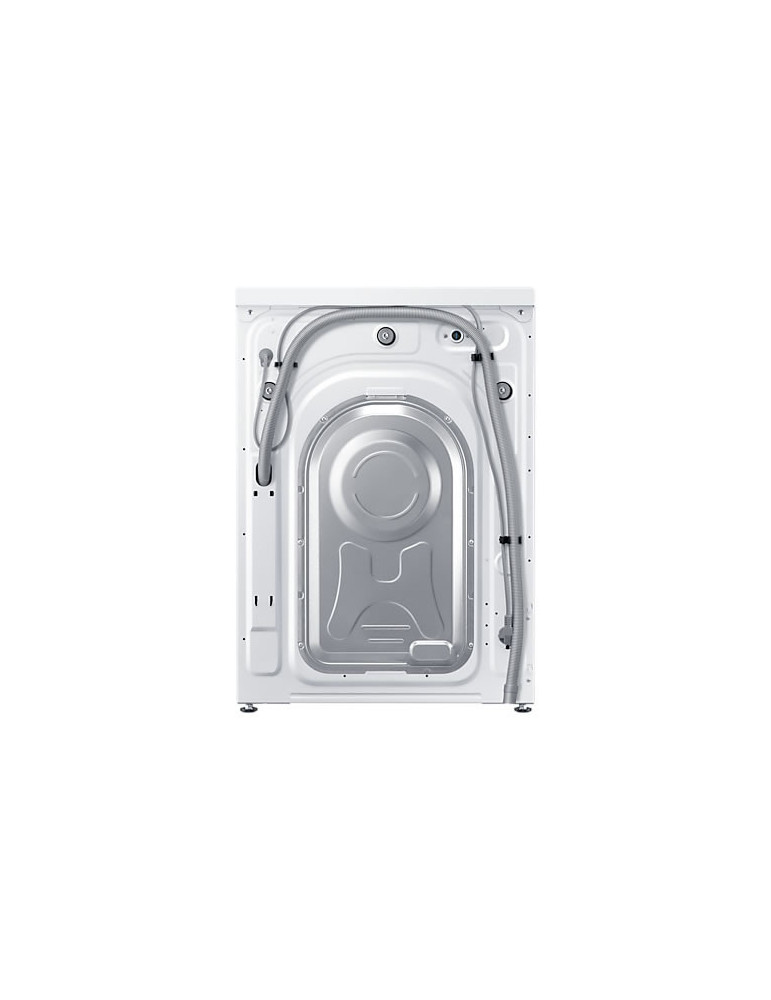 Samsung WW90T554DTW/S3 machine à laver Charge avant 9 kg 1400 tr/min Blanc