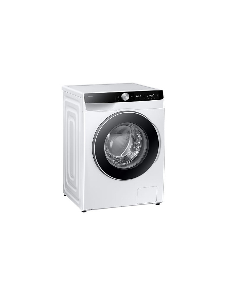 Samsung WW90T554DTW/S3 machine à laver Charge avant 9 kg 1400 tr/min Blanc