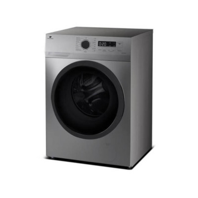 Continental Edisson CELL914ISS machine à laver Charge avant 9 kg 1400 tr/min Silver 2