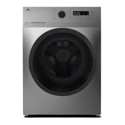 Continental Edisson CELL914ISS machine à laver Charge avant 9 kg 1400 tr/min Silver