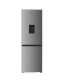 CONTINENTAL EDISON CEFC251NFIX réfrigérateur-congélateur Pose libre 251 L Inox