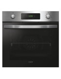 CANDY FICD X676 four 65 L Inox/Noir