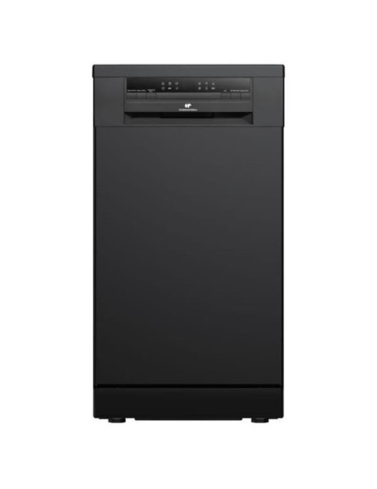 CONTINENTAL EDISON CELV1145B lave-vaisselle Pose libre 11 couverts
