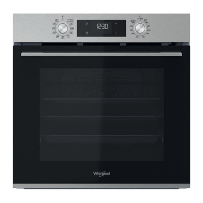 Whirlpool OMK58RU1X four 71 L 3300 W Acier inoxydable