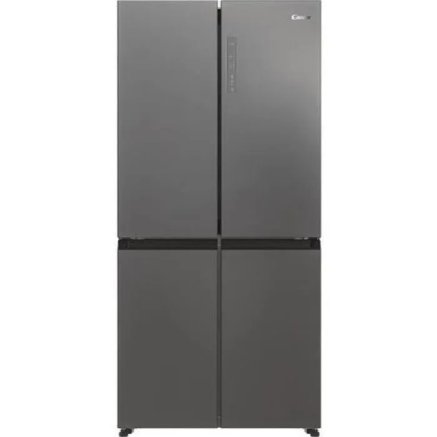 Candy CFQQ5T817EPS Pose libre 467 L Argent