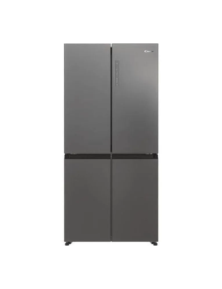 Candy CFQQ5T817EPS Pose libre 467 L Argent